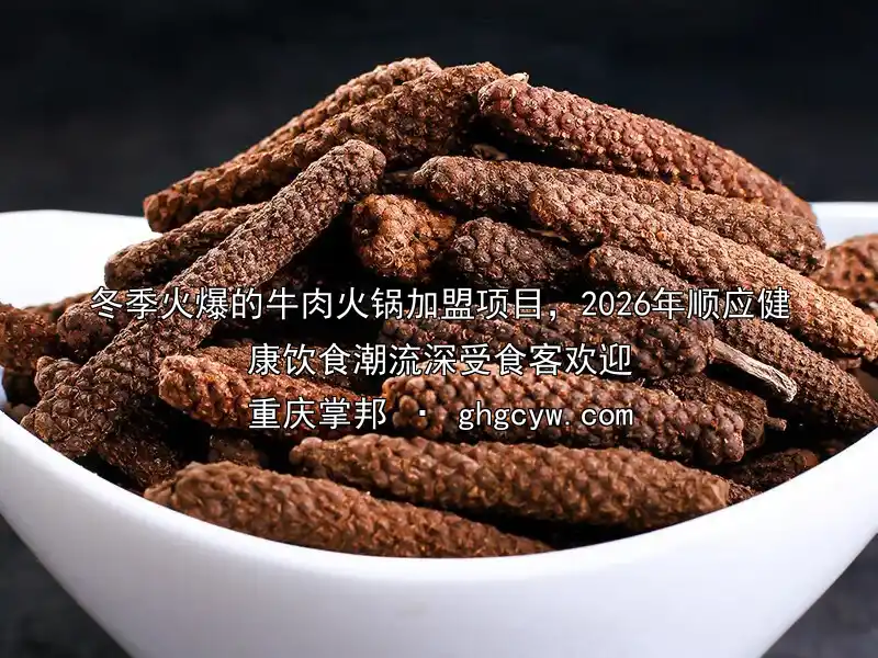 冬季火爆的牛肉火锅加盟项目，2026年顺应健康饮食潮流深受食客欢迎