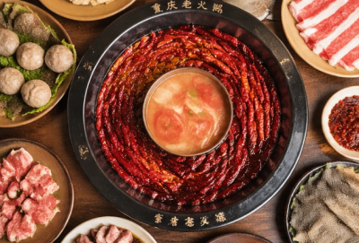 火锅店用的火锅底料是什么牌子？