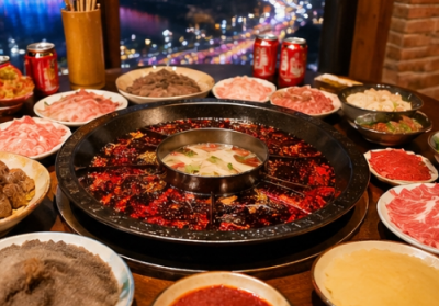 重庆火锅底料批发供应商哪家好？