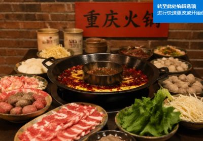 火锅除了火锅底料还需要放什么?