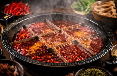 贵州酸汤火锅底料什么牌子好吃?