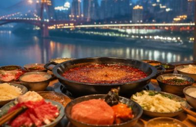 正宗重庆牛油火锅底料怎么选？避坑 + 选购全攻略