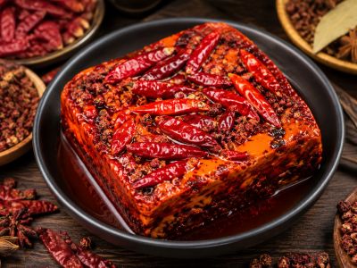 重庆麻辣烤鱼底料有什么特点?