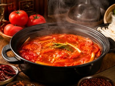 家常番茄火锅底料正确使用方法解答