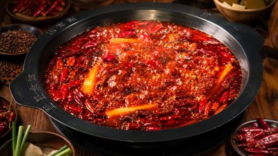 青花椒鱼调料批发：重庆哪家供应商口味稳定、供货足